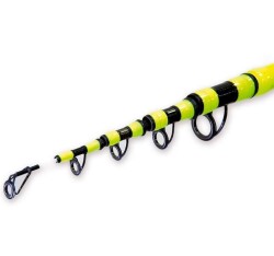 Lineaeffe 2270242 Personal Caster 420cm Tele Surf Kamış UP TO 200gr Atar - 2