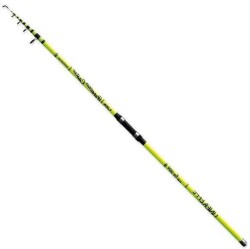 Lineaeffe 2270242 Personal Caster 420cm Tele Surf Kamış UP TO 200gr Atar - 3