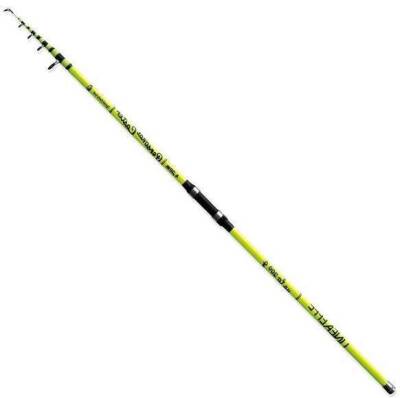 Lineaeffe 2270242 Personal Caster 420cm Tele Surf Kamış UP TO 200gr Atar - 3