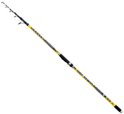 Lineaeffe 2282503 Ultra Cast Extra 420cm Tele Surf Kamış UP TO 300gr Atar - 3