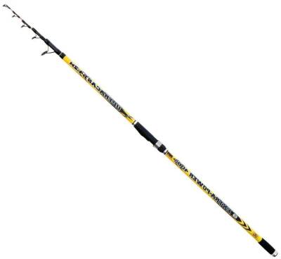 Lineaeffe 2282505 Ultra Cast Extra 420cm Tele Surf Kamış UP TO 500gr Atar - 1