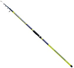 Lineaeffe 2282720 Star Cast 420cm Tele Surf Kamış UP TO 200gr Atar - 3