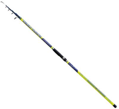 Lineaeffe 2282720 Star Cast 420cm Tele Surf Kamış UP TO 200gr Atar - 3