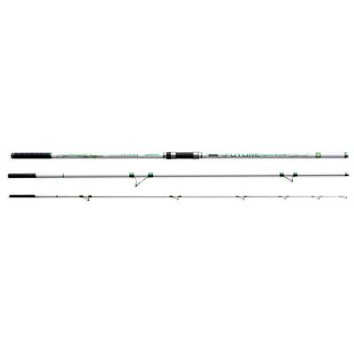 Lineaeffe 2289842 FF Future Hybrid 420cm 3 Parça Surf Kamış UP TO 300gr Atar - 2