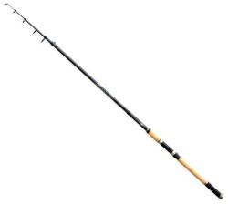 Lineaeffe 2307021 Trout 210cm Tele Spin Kamış 10-30gr Atar - 2