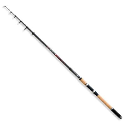 Lineaeffe 2309024 Allround 240cm Tele Spin Kamış 10-40gr Atar - 1