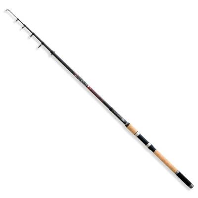 Lineaeffe 2309027 Allround 270cm Tele Spin Kamış 10-40gr Atar - 1
