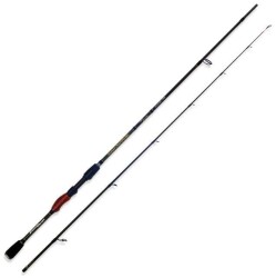 Lineaeffe 2734626 Sharp Spinner 265cm Spin Kamış UP-TO 60gr Atar - Lineaeffe