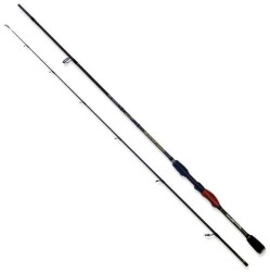 Lineaeffe 2734626 Sharp Spinner 265cm Spin Kamış UP-TO 60gr Atar - 3