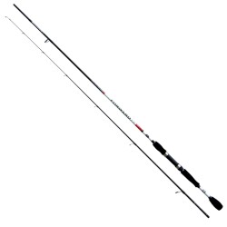 Lineaeffe 2838518 Forward II Spinning 180cm LRF Kamışı 0-8gr Atar - 1