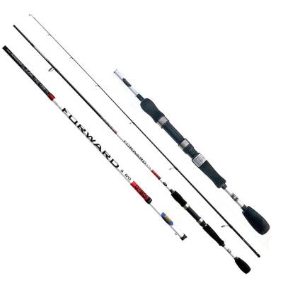 Lineaeffe 2838518 Forward II Spinning 180cm LRF Kamışı 0-8gr Atar - 2