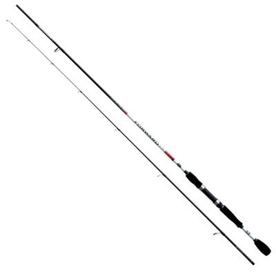 Lineaeffe 2838521 Forward II Spinning 210cm LRF Kamışı 0-8gr Atar - 1