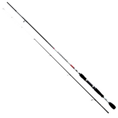 Lineaeffe 2838524 Forward II Spinning 240cm LRF Kamışı 0-8gr Atar - 1