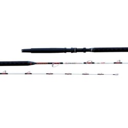 Lineaeffe 2846508 Live Bait Acid 210cm Trolling Kamışı 8 LB - 3