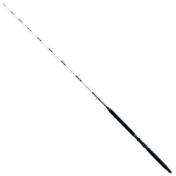 Lineaeffe 2846512 Live Bait Acid 210cm Trolling Kamışı 12 LB - 6