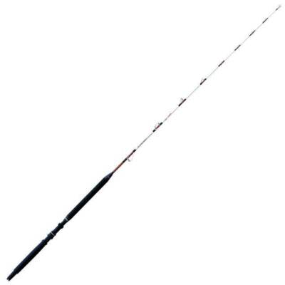 Lineaeffe 2846516 Live Bait Acid 210cm Trolling Kamışı 16 LB - 1