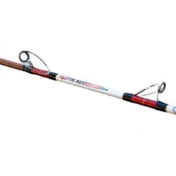 Lineaeffe 2846516 Live Bait Acid 210cm Trolling Kamışı 16 LB - 4