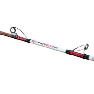 Lineaeffe 2846516 Live Bait Acid 210cm Trolling Kamışı 16 LB - 4