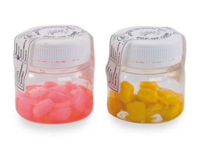 Lineaeffe 5887000 Pop-Up Corn Aromalı 20li SET Kutu ColorMix - 2