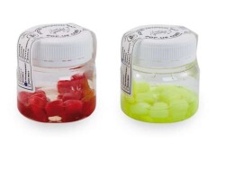 Lineaeffe 5887000 Pop-Up Corn Aromalı 20li SET Kutu ColorMix - 5