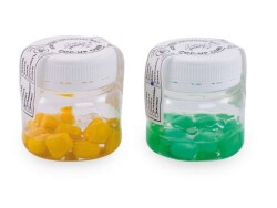 Lineaeffe 5887000 Pop-Up Corn Aromalı 20li SET Kutu ColorMix - 4