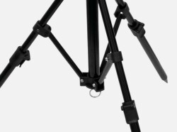 Lineaeffe 6313055 Tripod Ayarlanabilir 4lü Kamış Sehpası 80cm - 3
