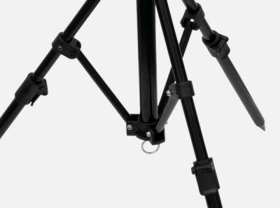 Lineaeffe 6313055 Tripod Ayarlanabilir 4lü Kamış Sehpası 80cm - 3