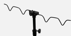 Lineaeffe 6313055 Tripod Ayarlanabilir 4lü Kamış Sehpası 80cm - 4