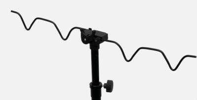 Lineaeffe 6313055 Tripod Ayarlanabilir 4lü Kamış Sehpası 80cm - 4