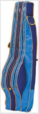 Lineaeffe 6533516 Kamış Çantası 3 Gözlü 160x41x39cm - 2