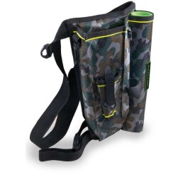 Lineaeffe 6538080 Spin Kamış Tutucu Bele Monte Edilen Model - Lineaeffe