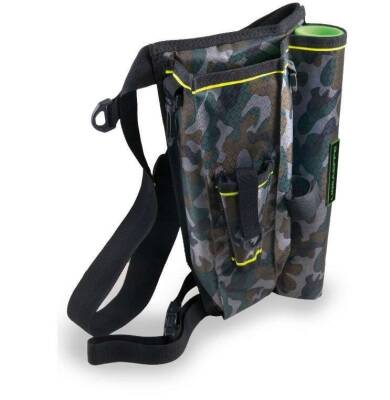 Lineaeffe 6538080 Spin Kamış Tutucu Bele Monte Edilen Model - 1