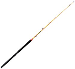 Lineaeffe Acid Trolling 198cm 10-30lb Tekne Kamışı - Lineaeffe
