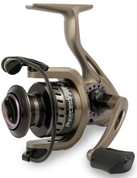 Lineaeffe Aquarex Spinn 7+1 bb 40 Olta Makinesi - Lineaeffe