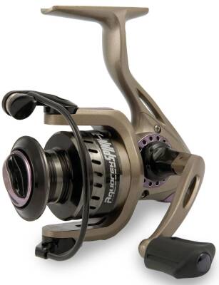 Lineaeffe Aquarex Spinn 7+1 bb 50 Olta Makinesi - 1