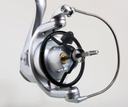 Lineaeffe Bıg Pıt Surf 80 5 Bilye Olta Makinesi - 2