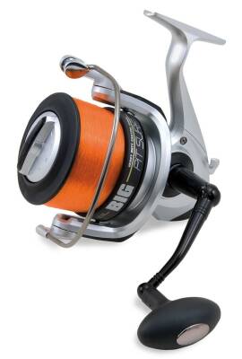 Lineaeffe Bıg Pıt Surf 80 5 Bilye Olta Makinesi - 1