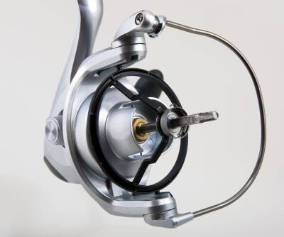 Lineaeffe Bıg Pıt Surf 80 5 Bilye Olta Makinesi - 2