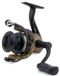 Lineaeffe Camu Spinn 5+1 bb 50 Olta Makinesi - Lineaeffe