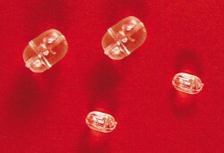 Lineaeffe Cross Beads - Lineaeffe