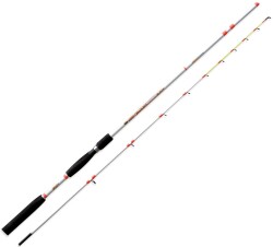 Lineaeffe Deep Walker 270cm 300g Tekne Kamışı - Lineaeffe