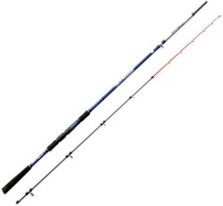 Lineaeffe FF Blue Deep 250cm 150g Tekne Kamışı - Lineaeffe