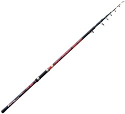Lineaeffe FF Pro Boat 2,10 mt 100-300 gr Tekne Kamışı - Lineaeffe