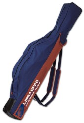 Lineaeffe Fodero Pro Cordura 140 cm Kamış Çantası - Lineaeffe