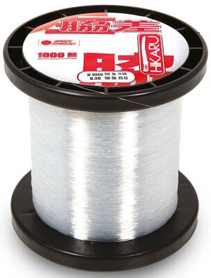 Lineaeffe Hıkaru 1000mt Olta Misinesi - 1