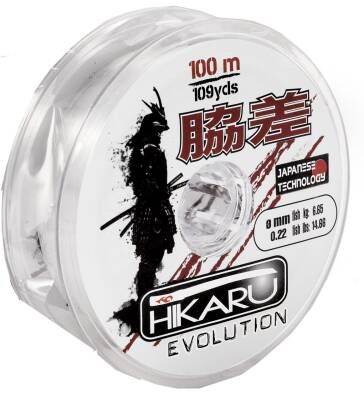 Lineaeffe Hikaru Evolution 100 mt Olta Misinesi - 1