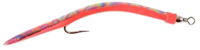 Lineaeffe Hiper Catch Tıger Mackerel Hook Japenese Red - 1