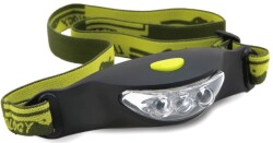 Lineaeffe Lambada 3 Led Kafa lambası - Lineaeffe