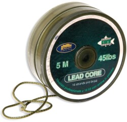Lineaeffe Lead Core 5Mt - Lineaeffe
