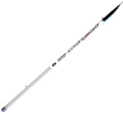 Lineaeffe Medusa Pole 600cm Uzatma Kamışı - Lineaeffe